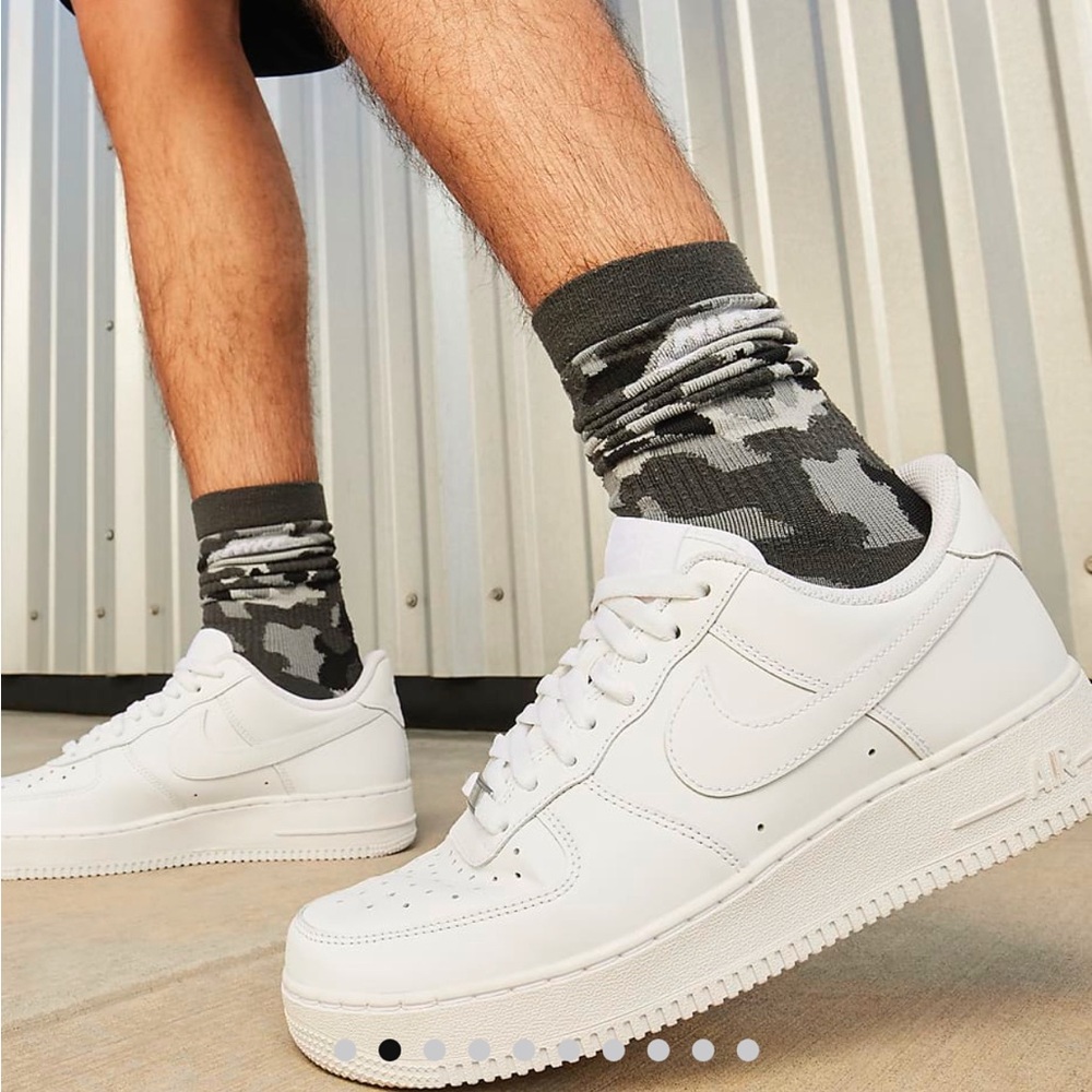 Nike Air Force 1 ‘07 sneakers - Picture 2 of 10